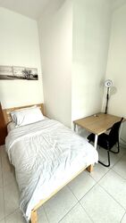 Villa De West (D5), Condominium #584915221